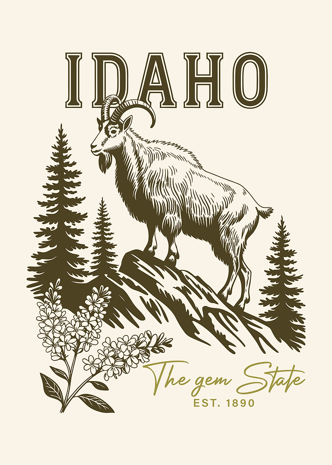 Idaho
