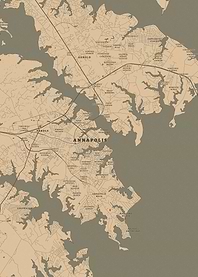 Annapolis, Maryland