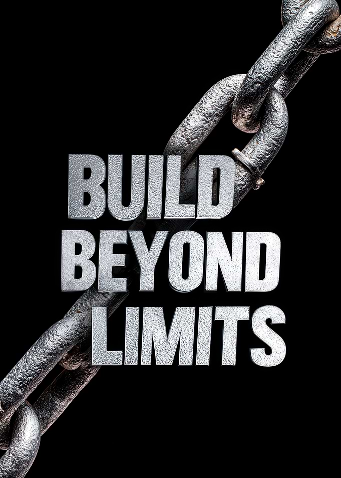 Build Beyond Limits: Chain Motivation
