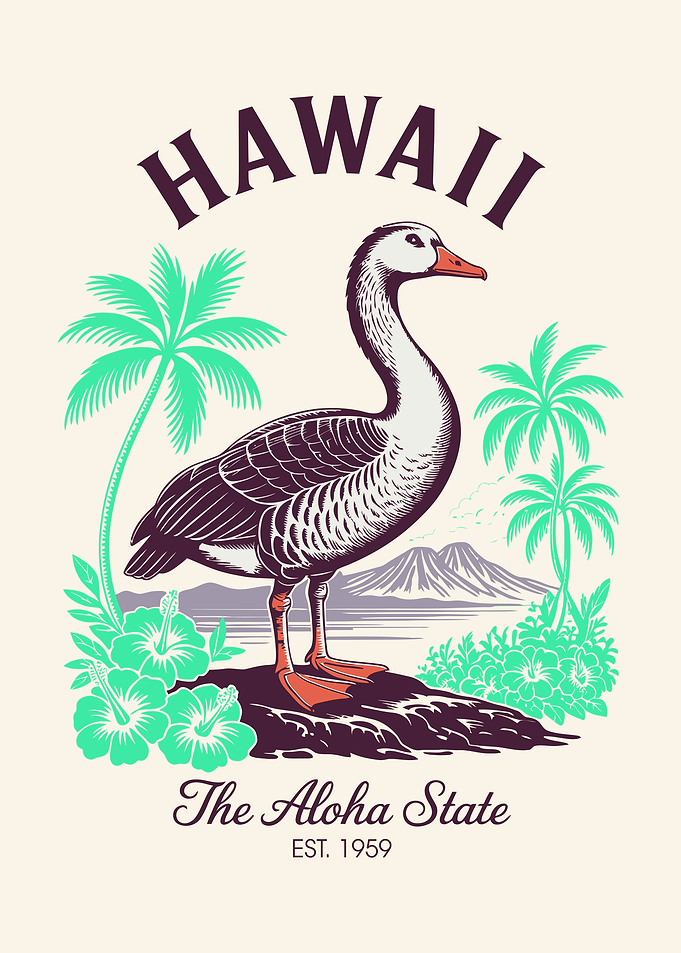 Hawaii