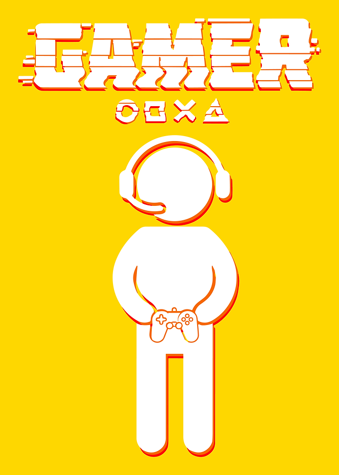Gamer Icon
