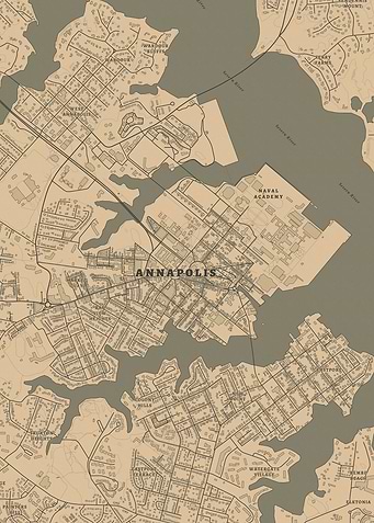 Annapolis, Maryland