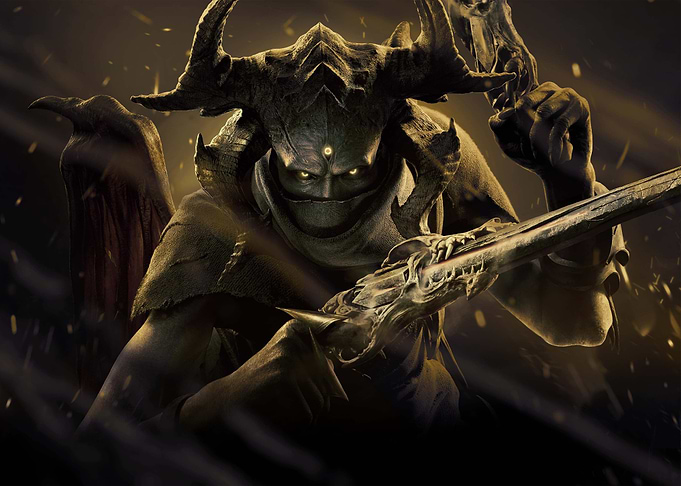 metal hellsinger