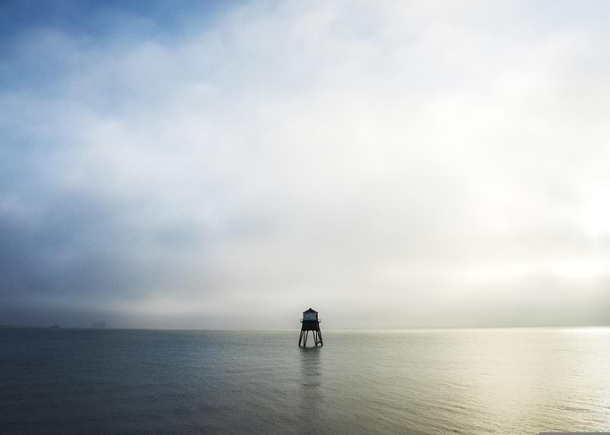 Coastal Structure in Calm Waters