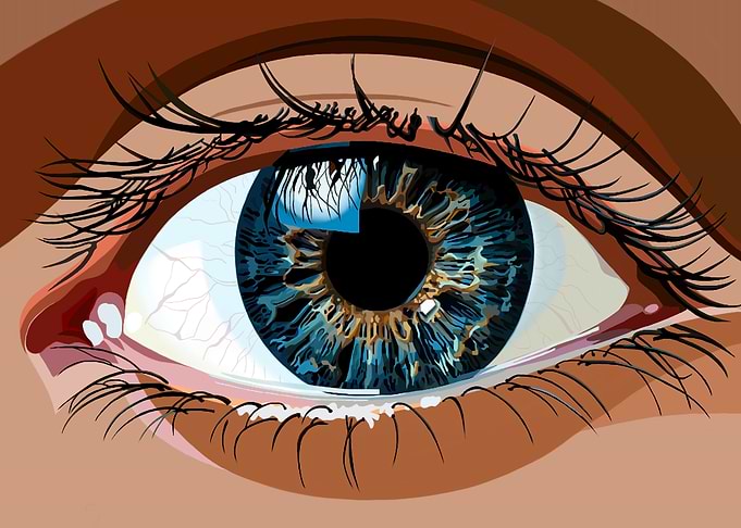 Ocean Eye