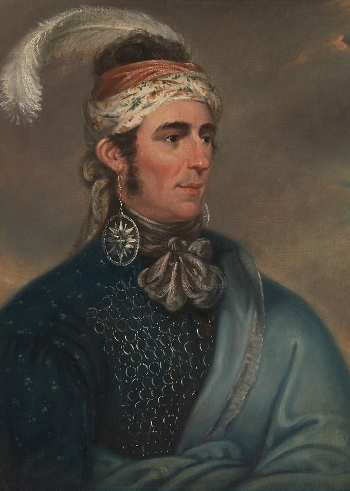 Portrait of a Man with Turban