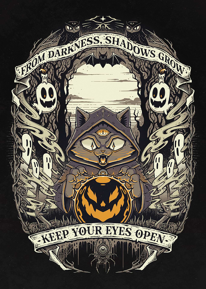 Meowgic ritual V2