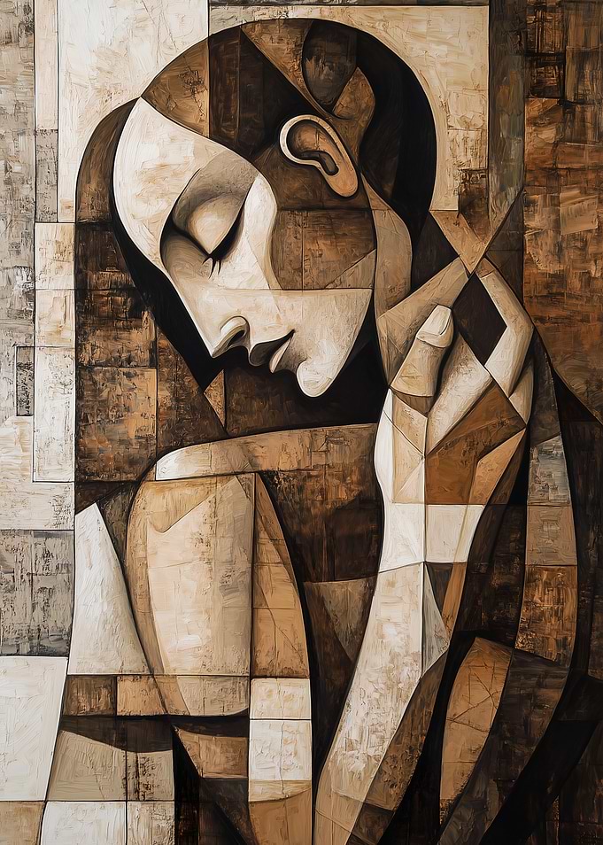 Sepia Reverie