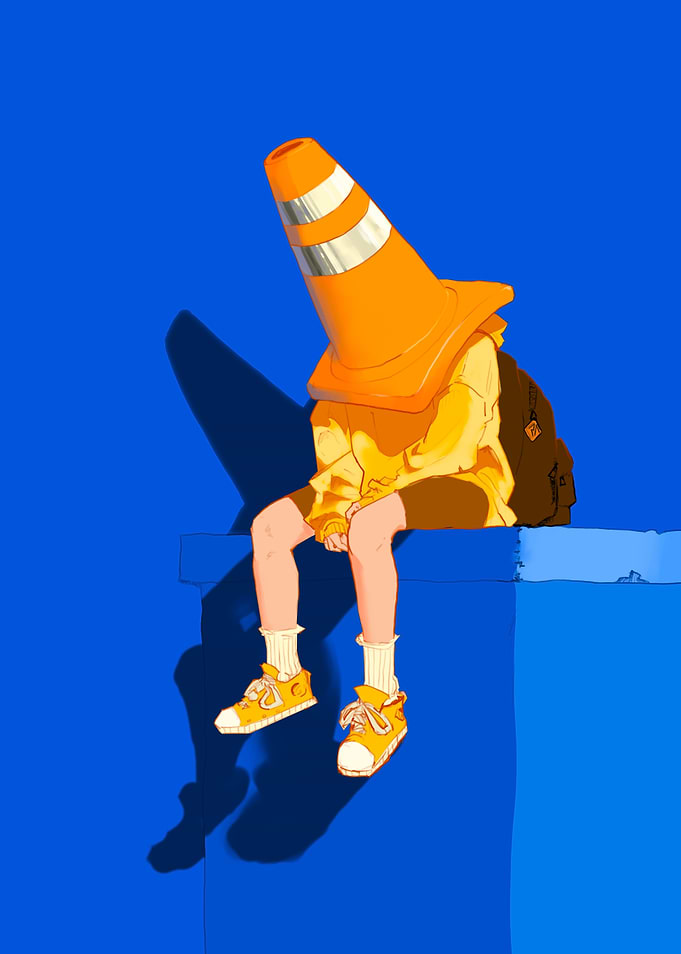 Break
