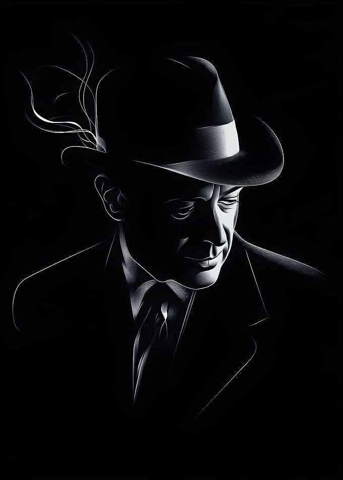 Frank Sinatra A legendary musician 1