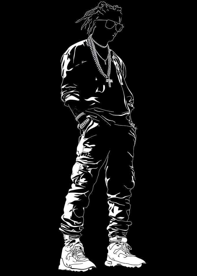 Future A rapper legend 1