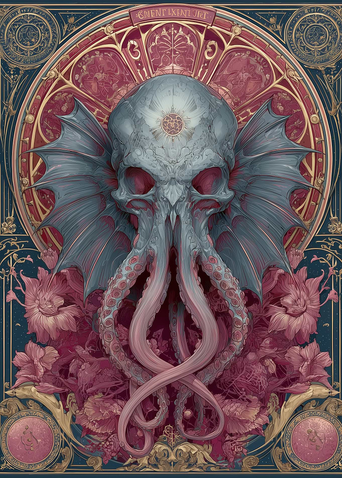 The Abyssal Throne