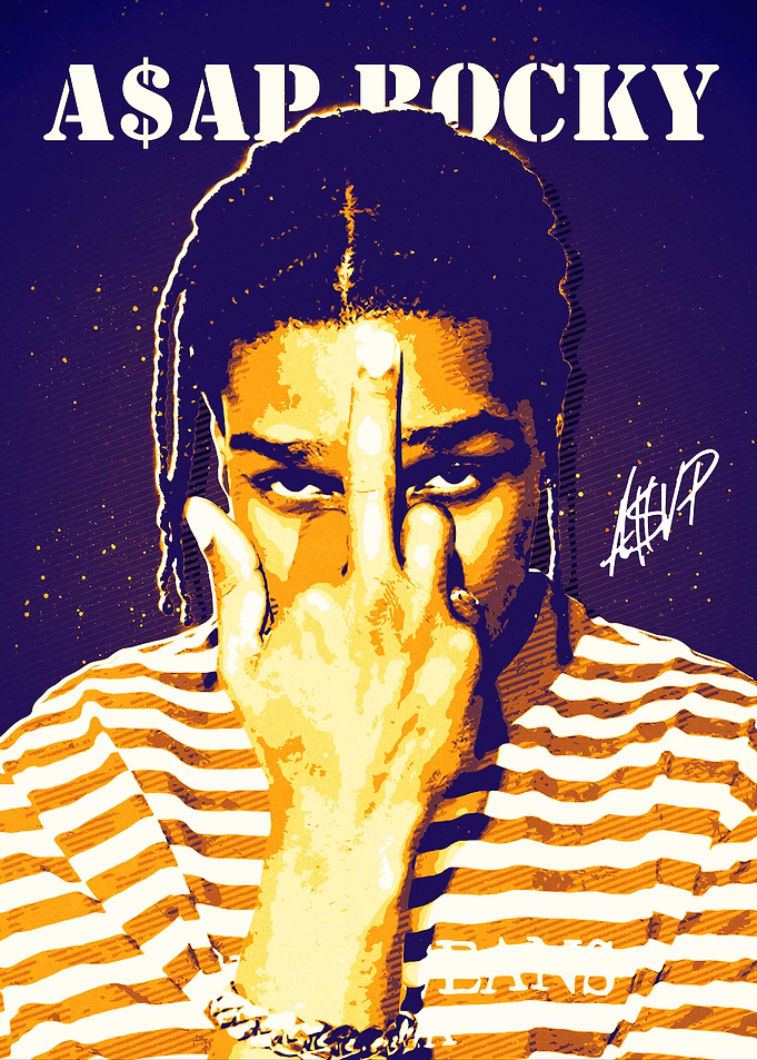 Asap Rocky