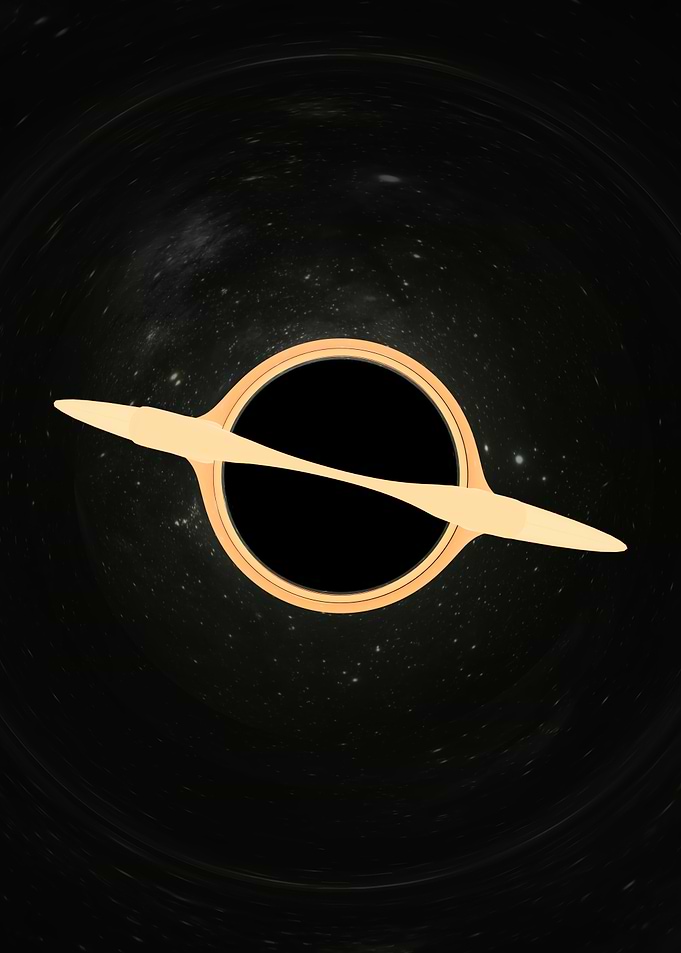 Black Hole