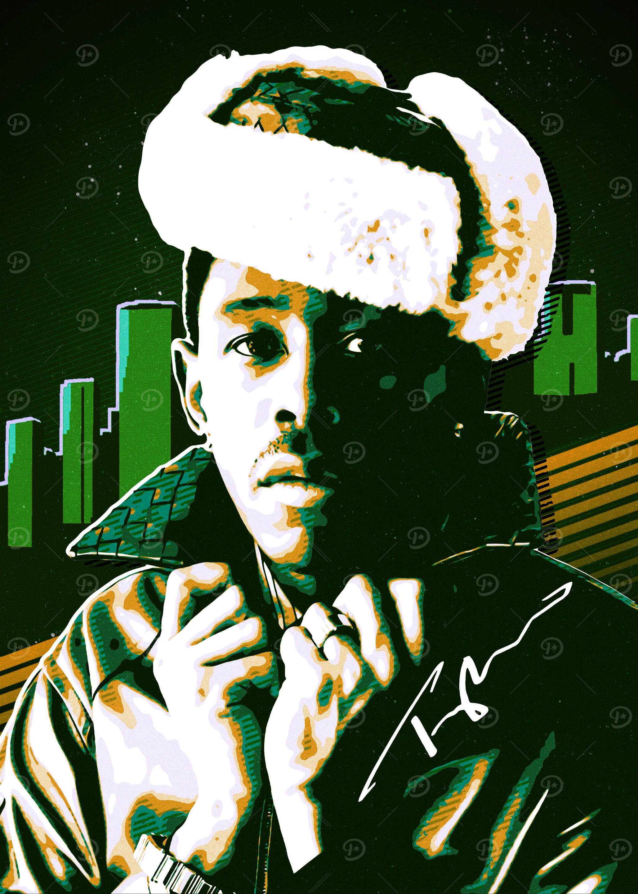 Tyler The Creator