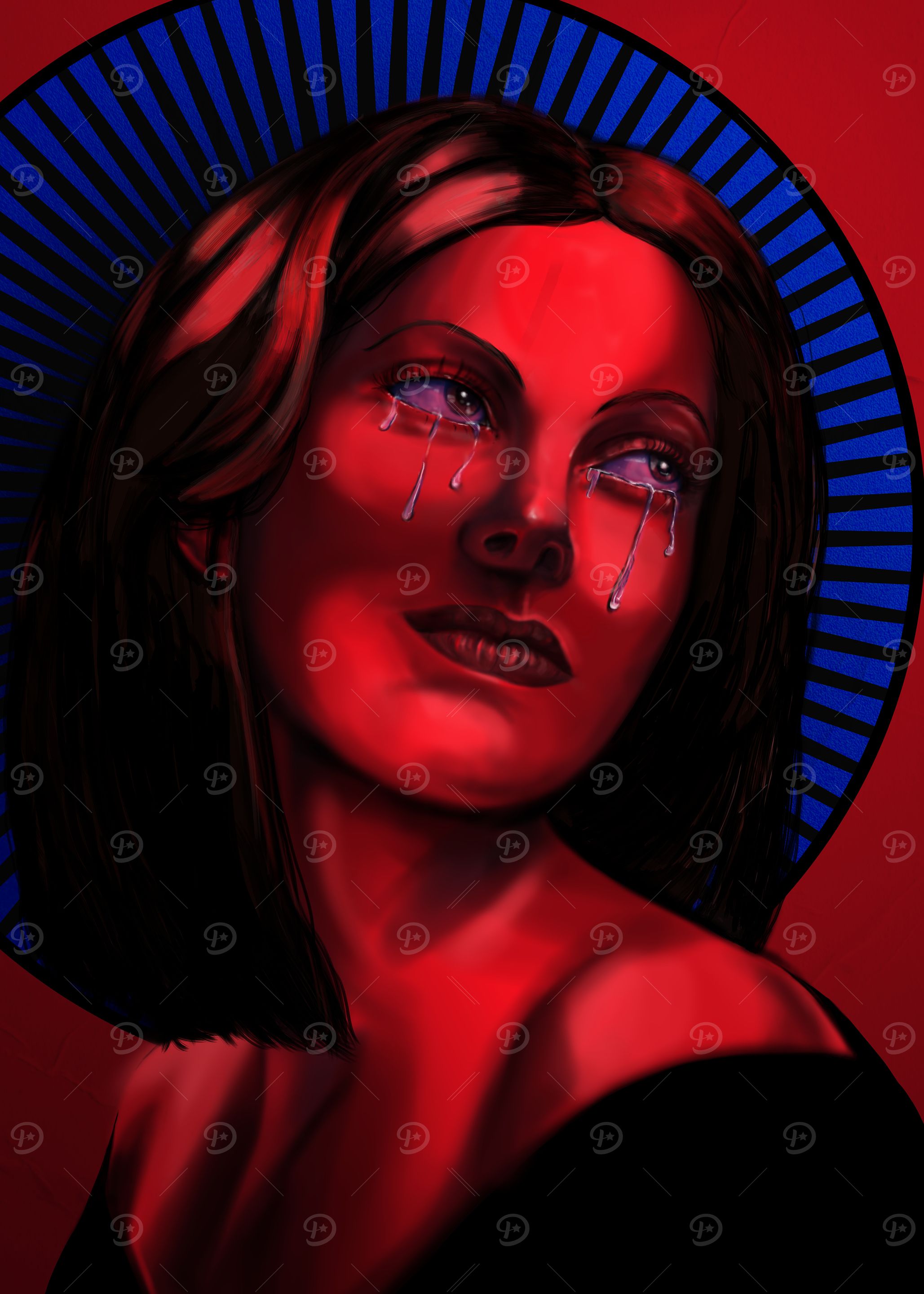 Broken Devotion