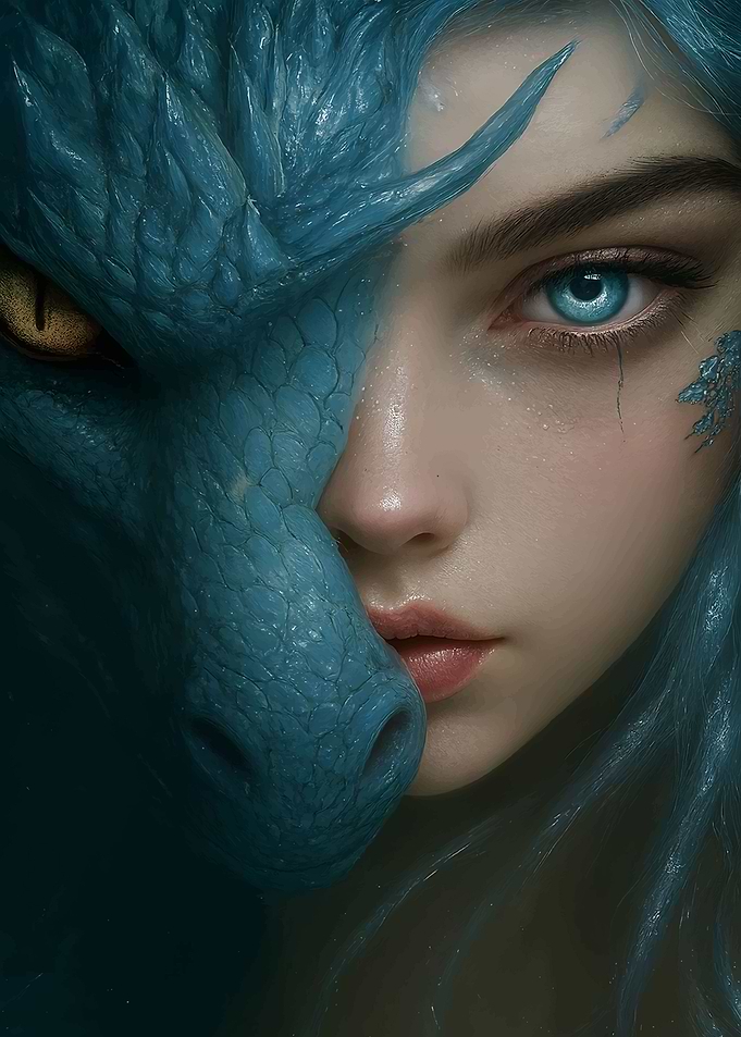 Whispers of the Dragon