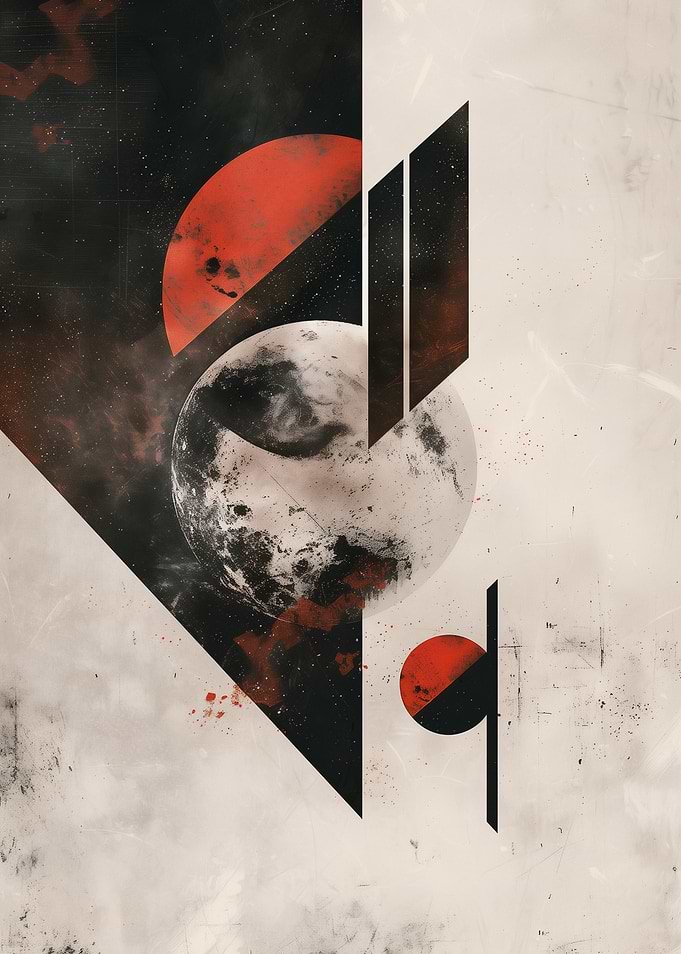 Lunar Interference