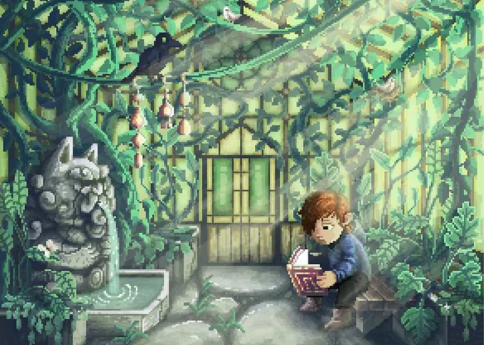 Stories Untold