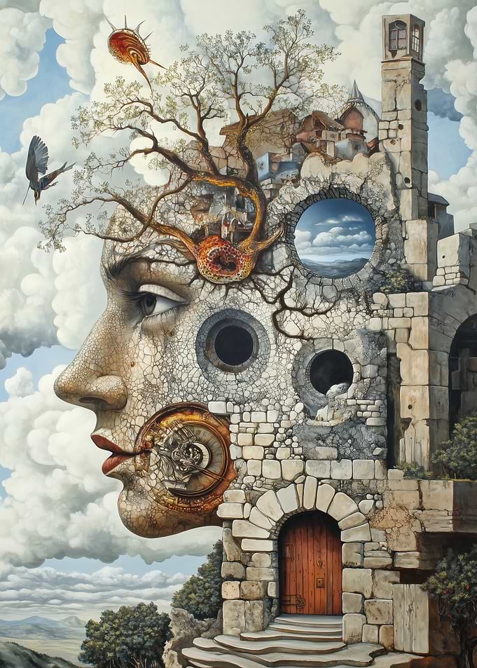 The Dreaming Citadel