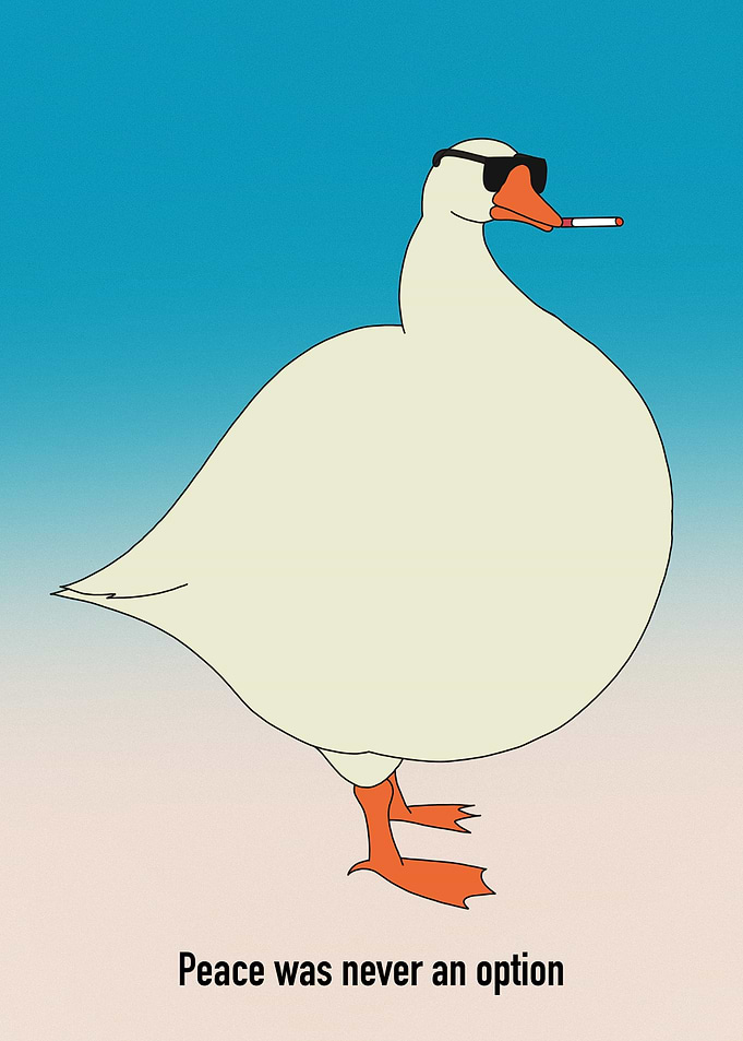 Goose