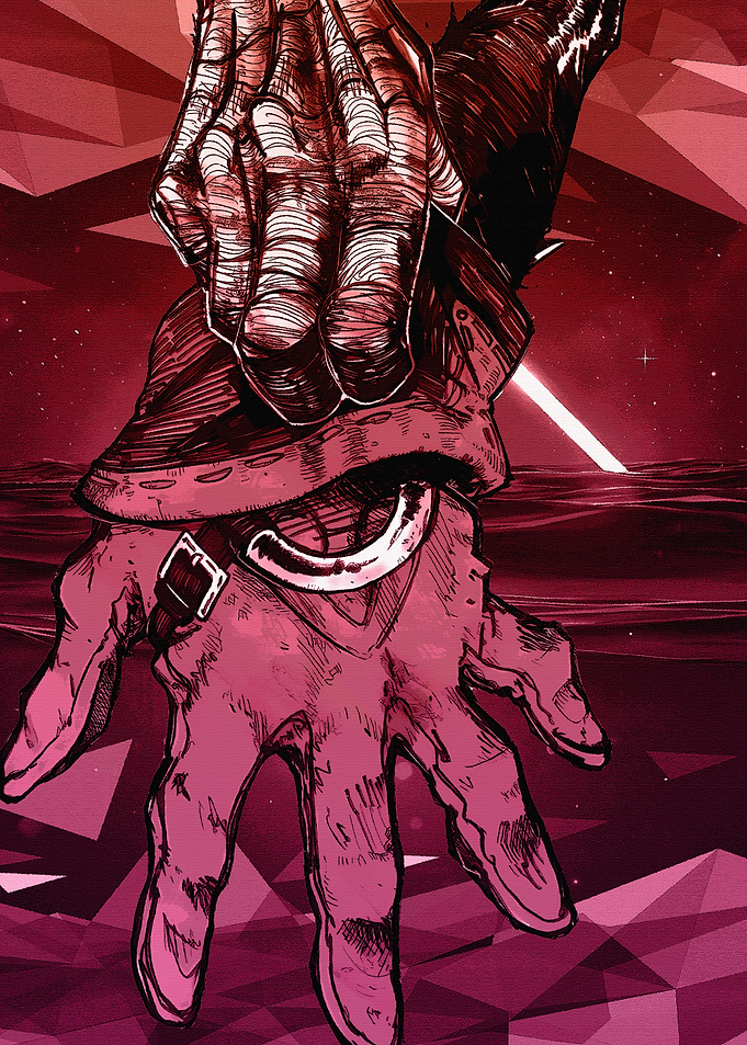 rudo hands