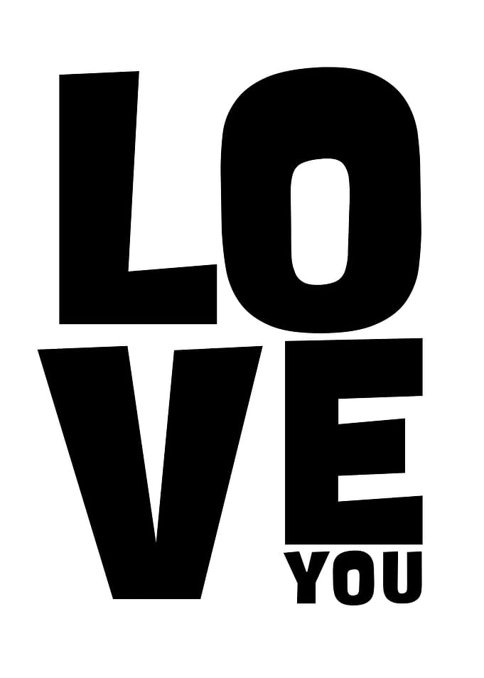 Love You