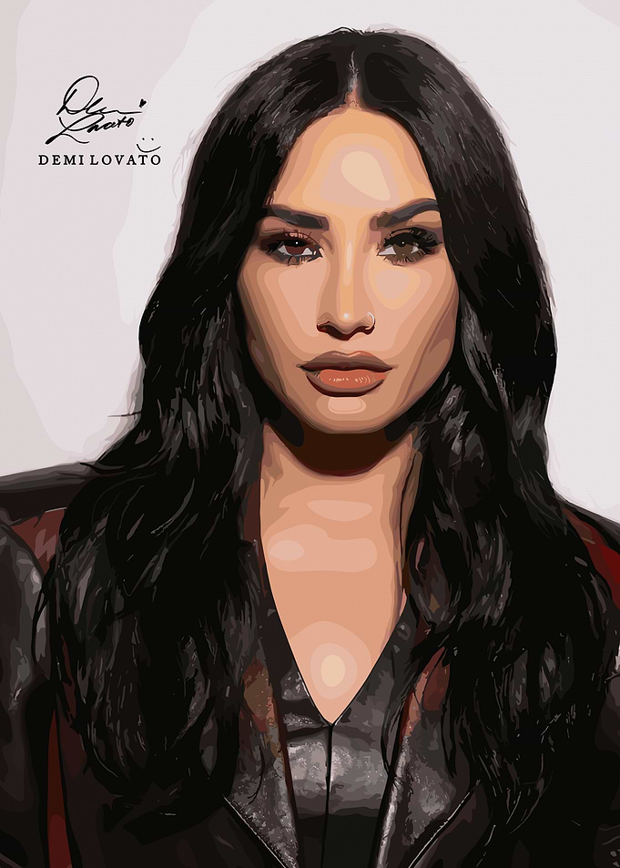 Demi Lovato