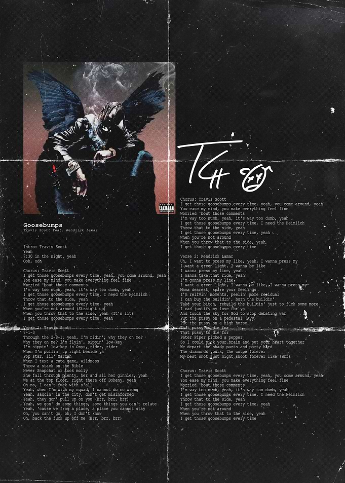 Travis Scott