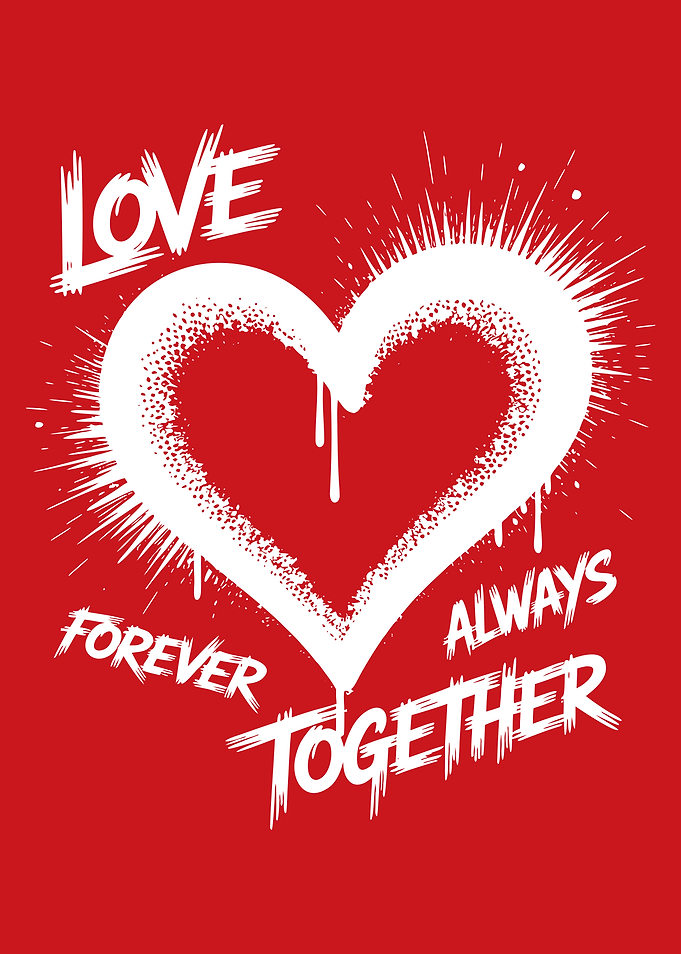 Love in Spray