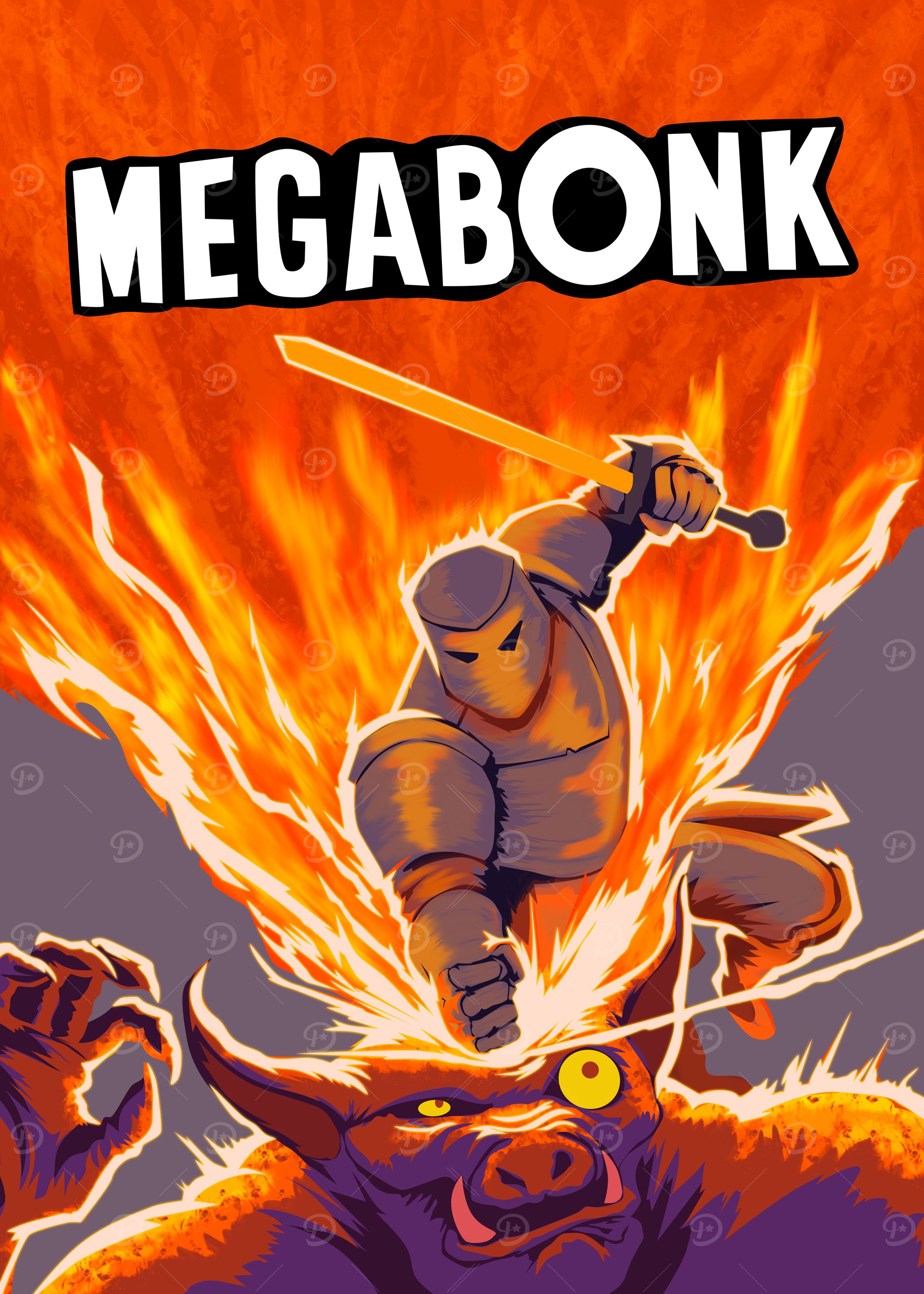 Megabonk