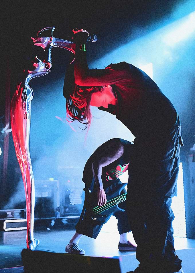 korn
