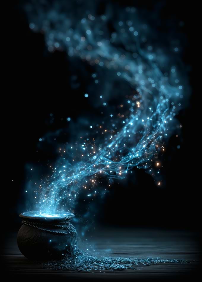 Stellar Veil Incantation