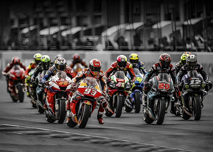 MotoGP