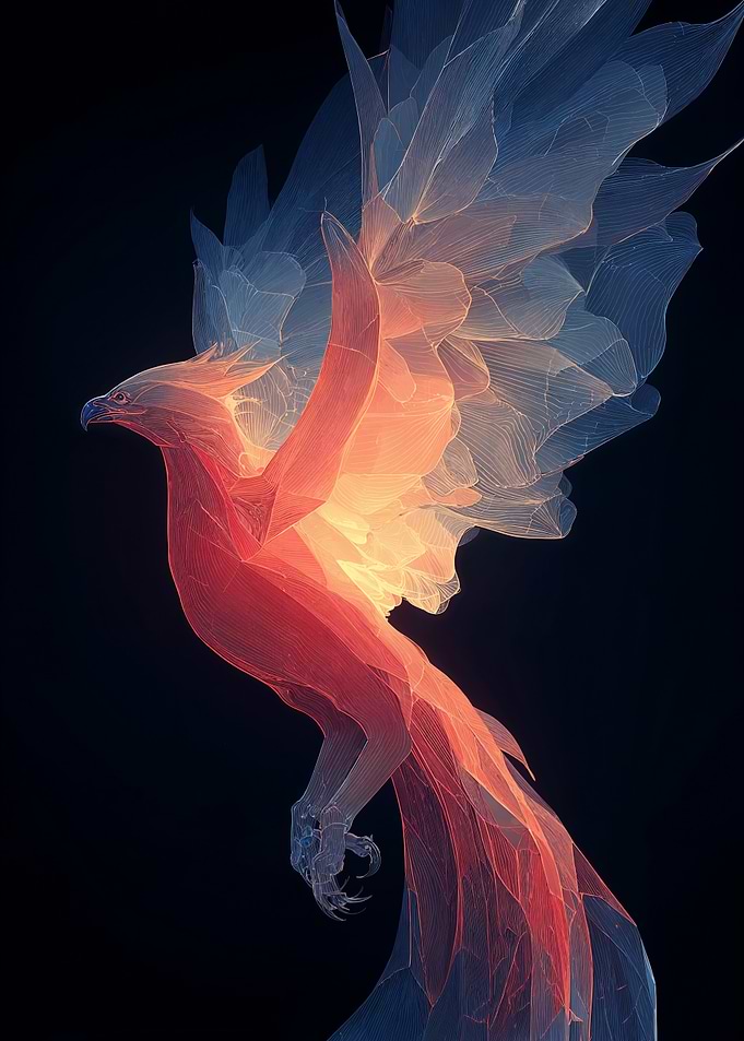 Abstract Phoenix