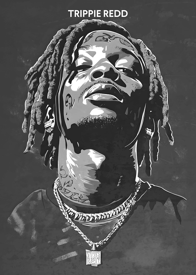 Trippie Redd