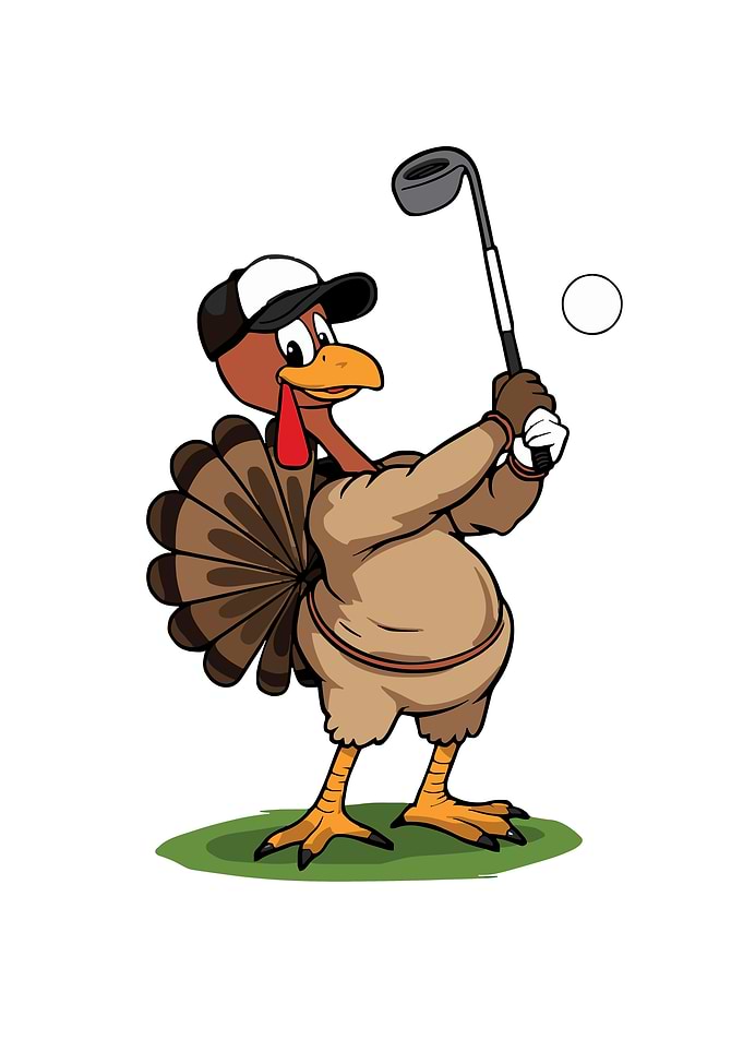 Thanksgiving Humor Turkey