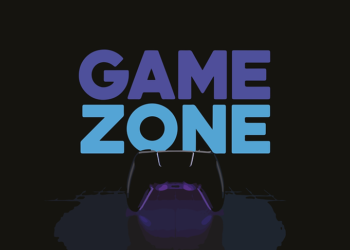 Game Zone Controller