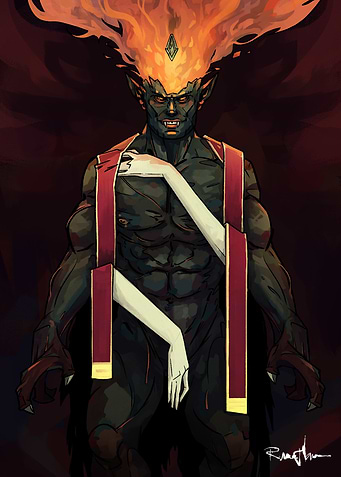 Pale Hands Embrace