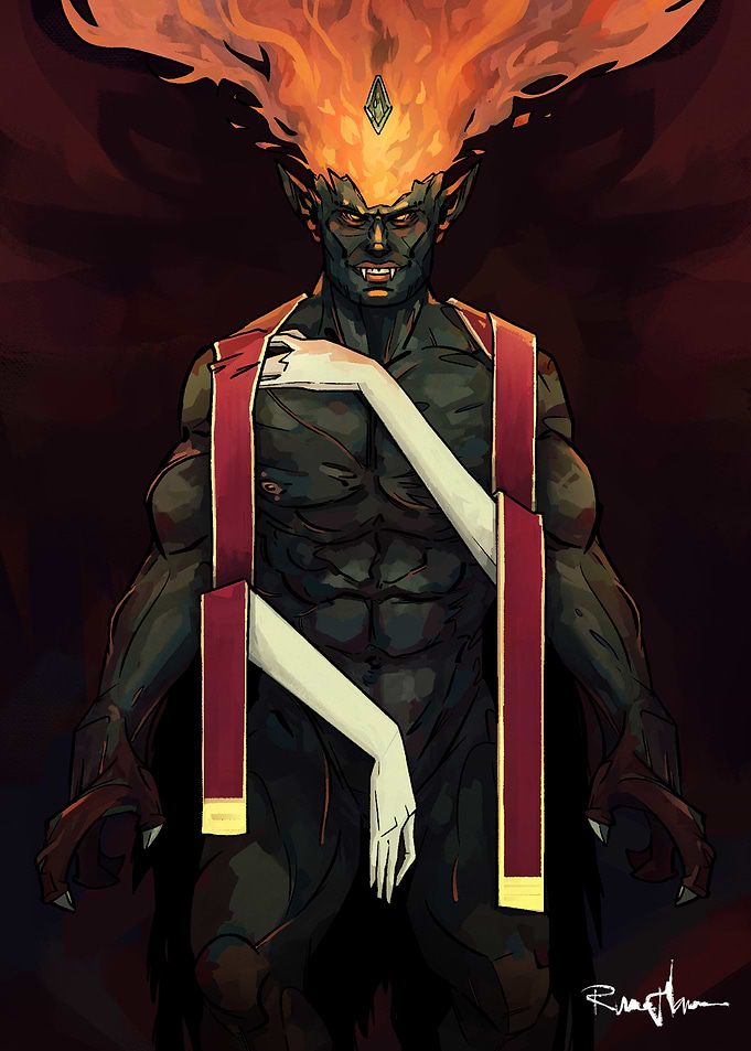 Pale Hands Embrace