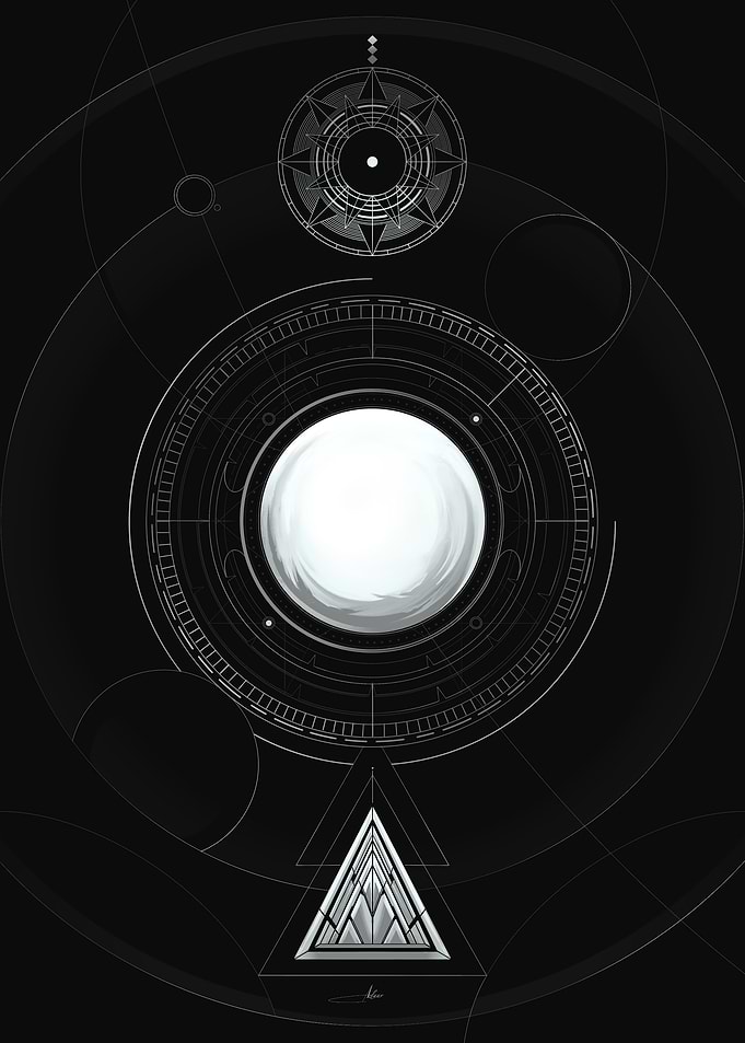 Abstract Geometry