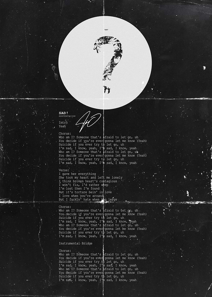 XXXTentacion
