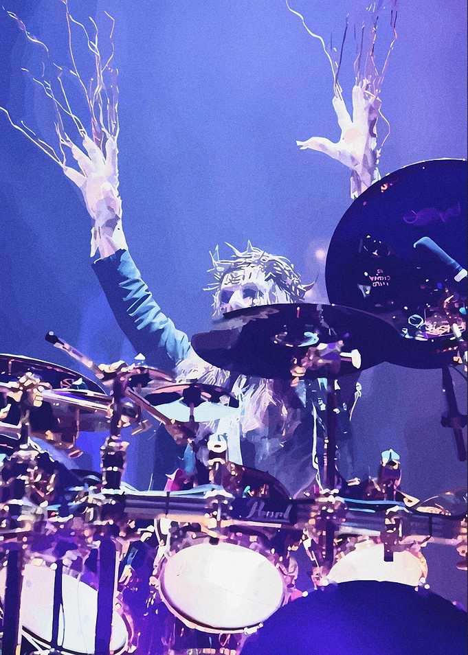 joey jordison slipknot