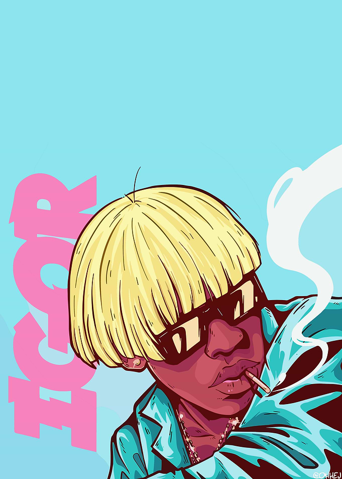 Tyler, the Creator