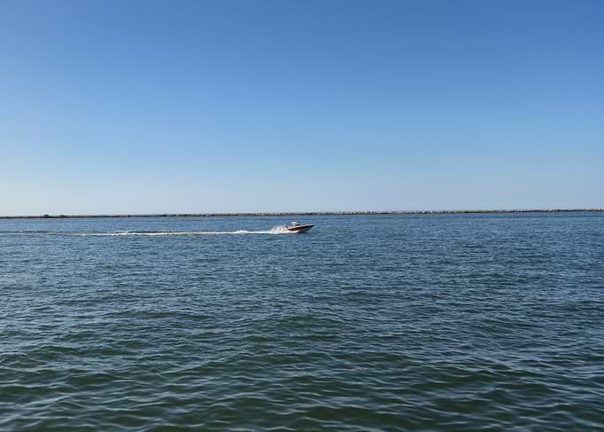 Lake Erie