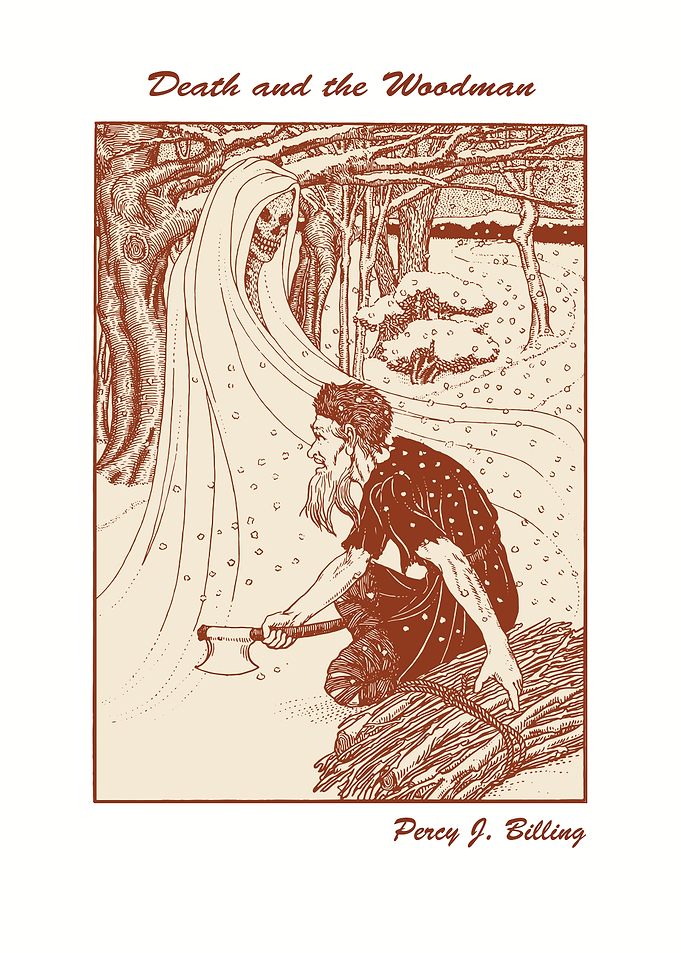 Death and the Woodman