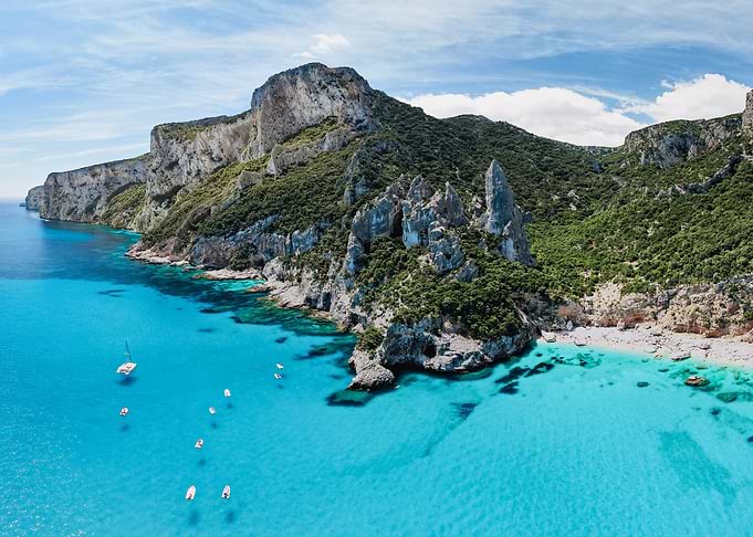 Cala Goloritzé