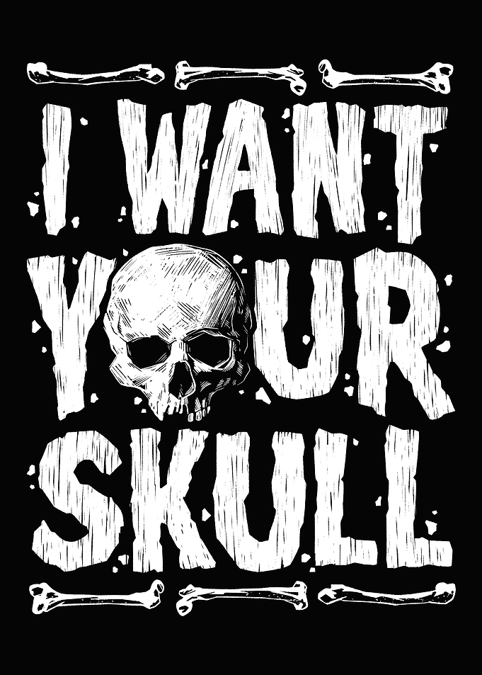 Skull Harvester