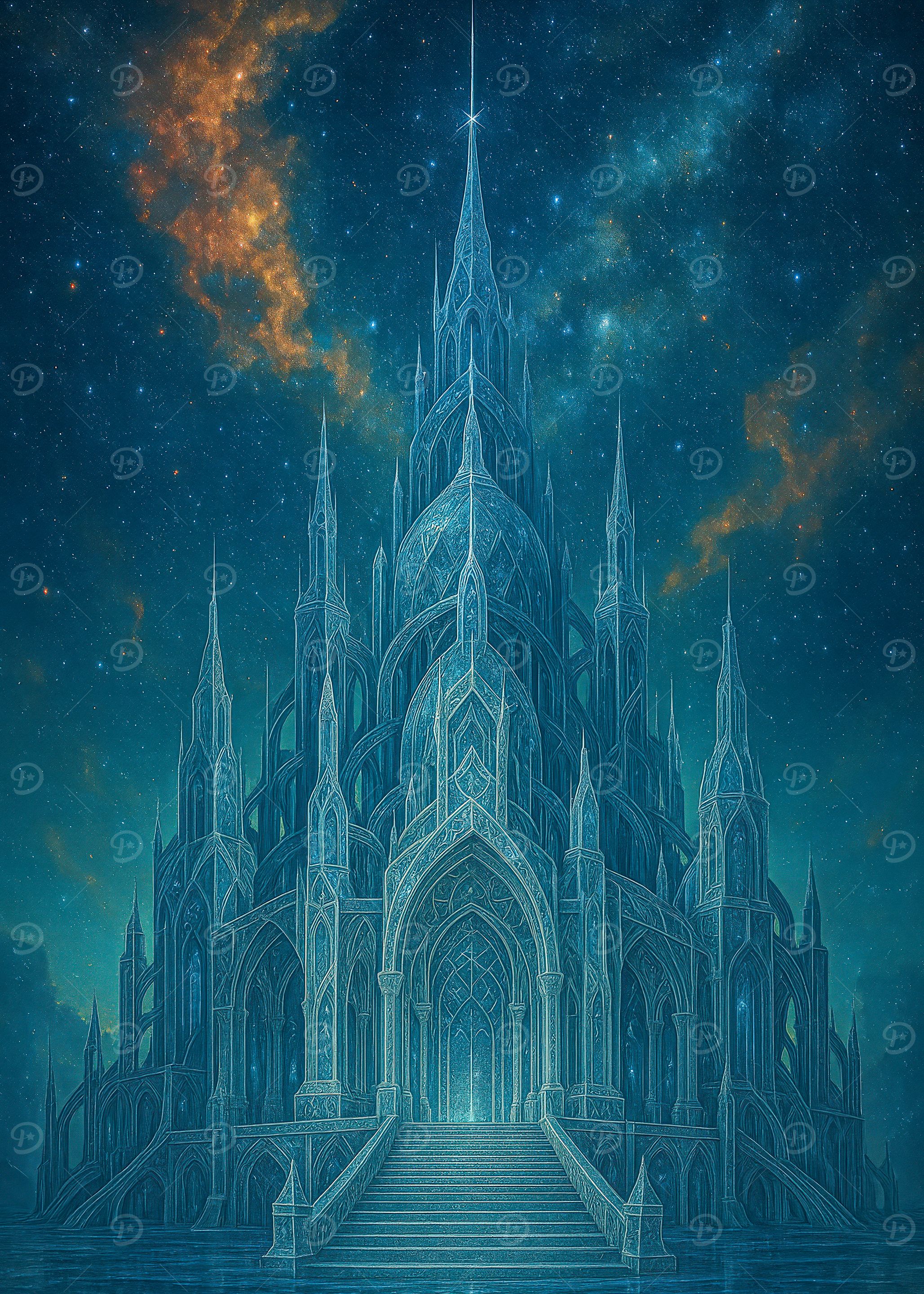 Crystal castles Posters Online - Shop Unique Metal Prints