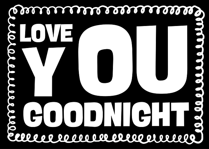 Love You Goodnight